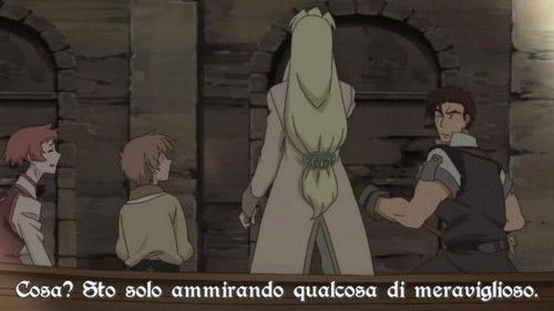 Otaku Gallery  / Anime e Manga / Romeo x Juliet / Screen Shots / 06 - Speranza - Il Domani Affidato / 131.jpg